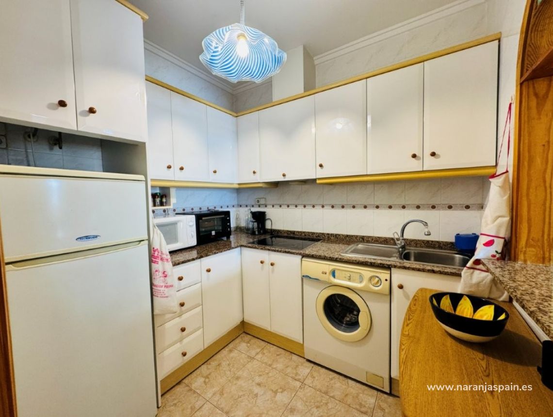 Parduodama - Apartamentai - La Mata, Torrevieja - Torrevista Playa