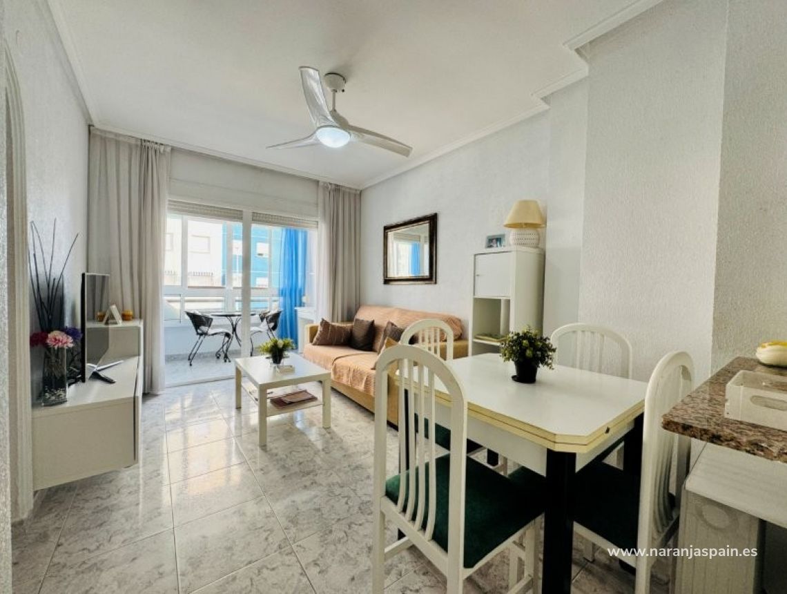 Parduodama - Apartamentai - La Mata, Torrevieja - Torrevista Playa