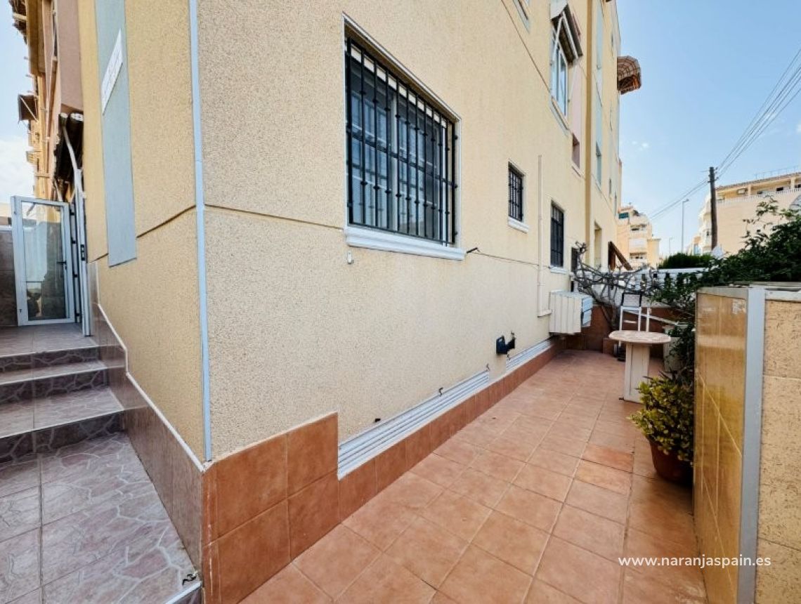 Parduodama - Apartamentai - La Mata, Torrevieja - Torrevista Playa