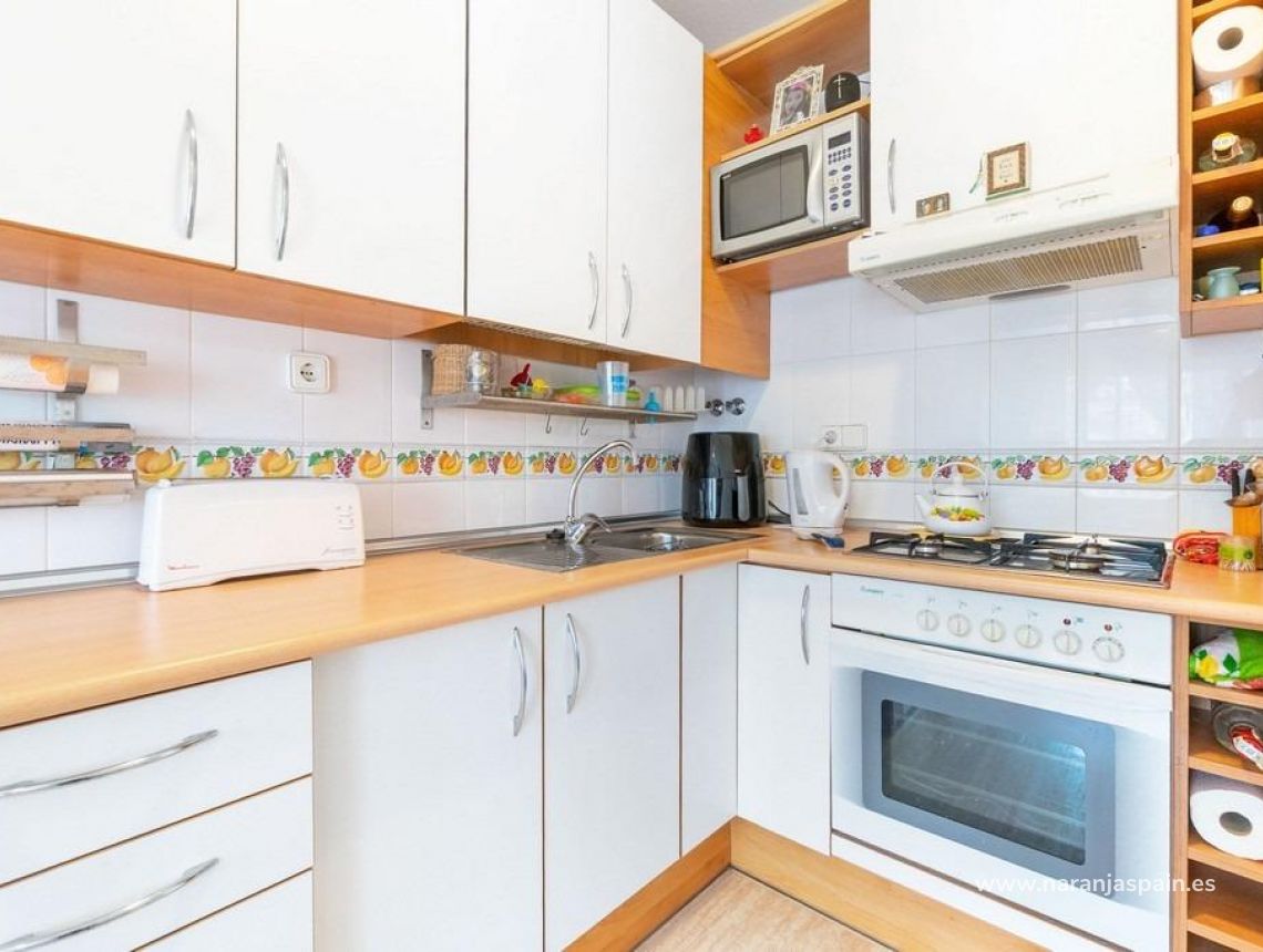 Parduodama - Apartamentai - Orihuela Coast - Aguamarina