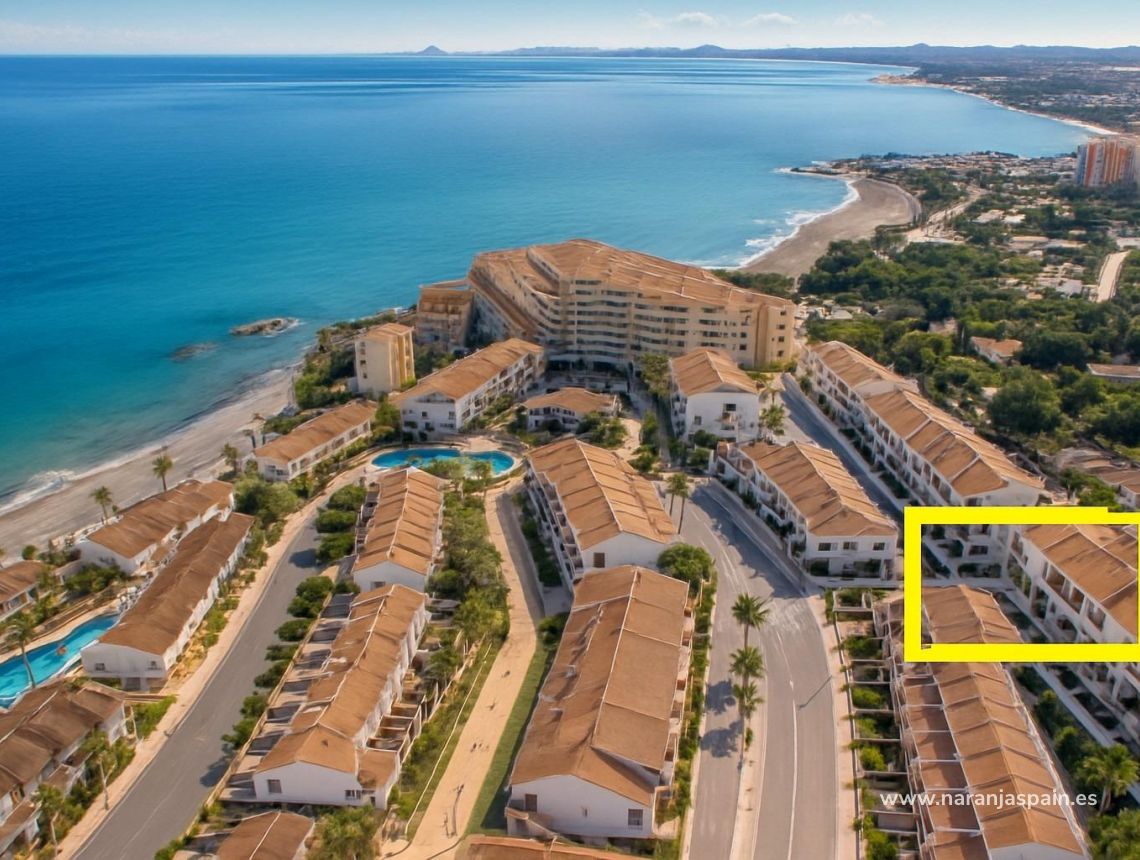 Parduodama - Apartamentai - Orihuela Coast - Aguamarina