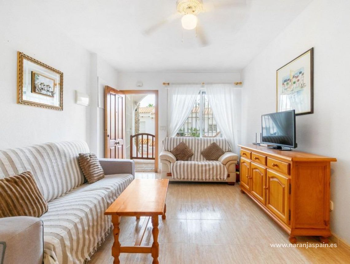 Parduodama - Apartamentai - Orihuela Coast - Aguamarina