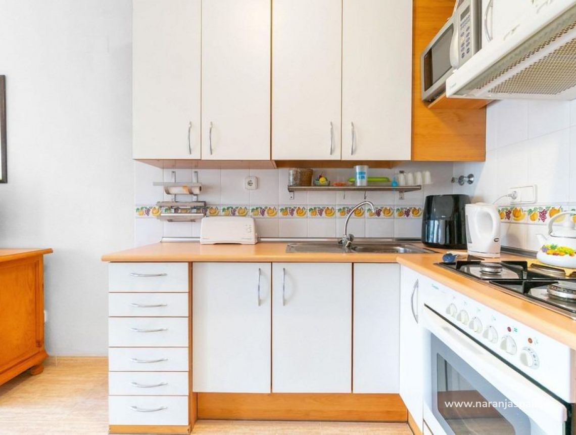 Parduodama - Apartamentai - Orihuela Coast - Aguamarina