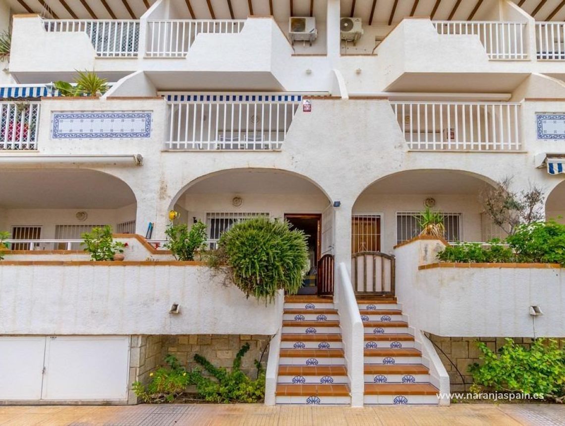 Parduodama - Apartamentai - Orihuela Coast - Aguamarina