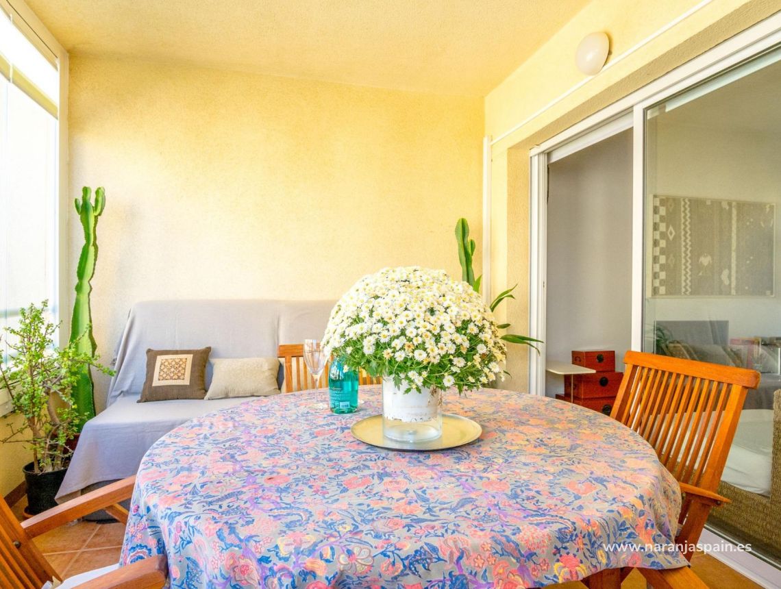 Parduodama - Apartamentai - Orihuela Coast - Altos de Campoamor