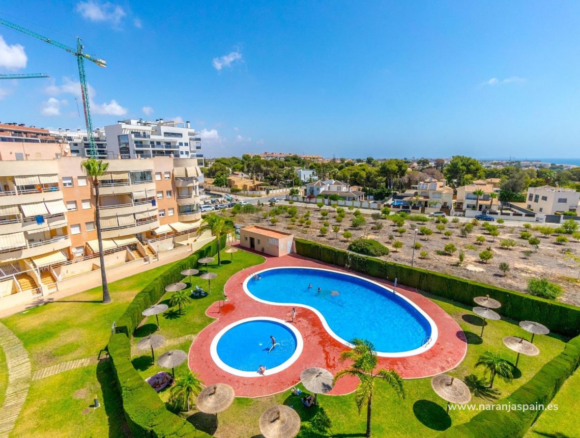 Parduodama - Apartamentai - Orihuela Coast - Altos de Campoamor