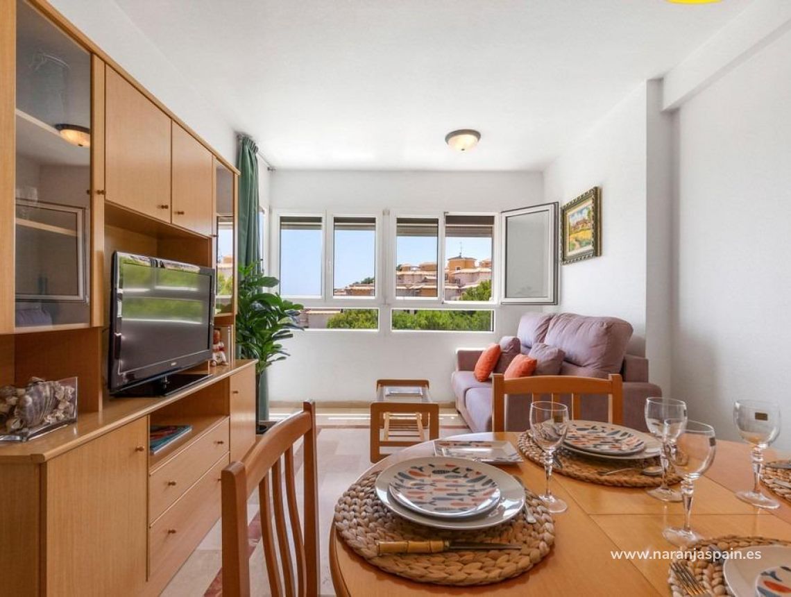 Parduodama - Apartamentai - Orihuela Coast - Altos de Campoamor