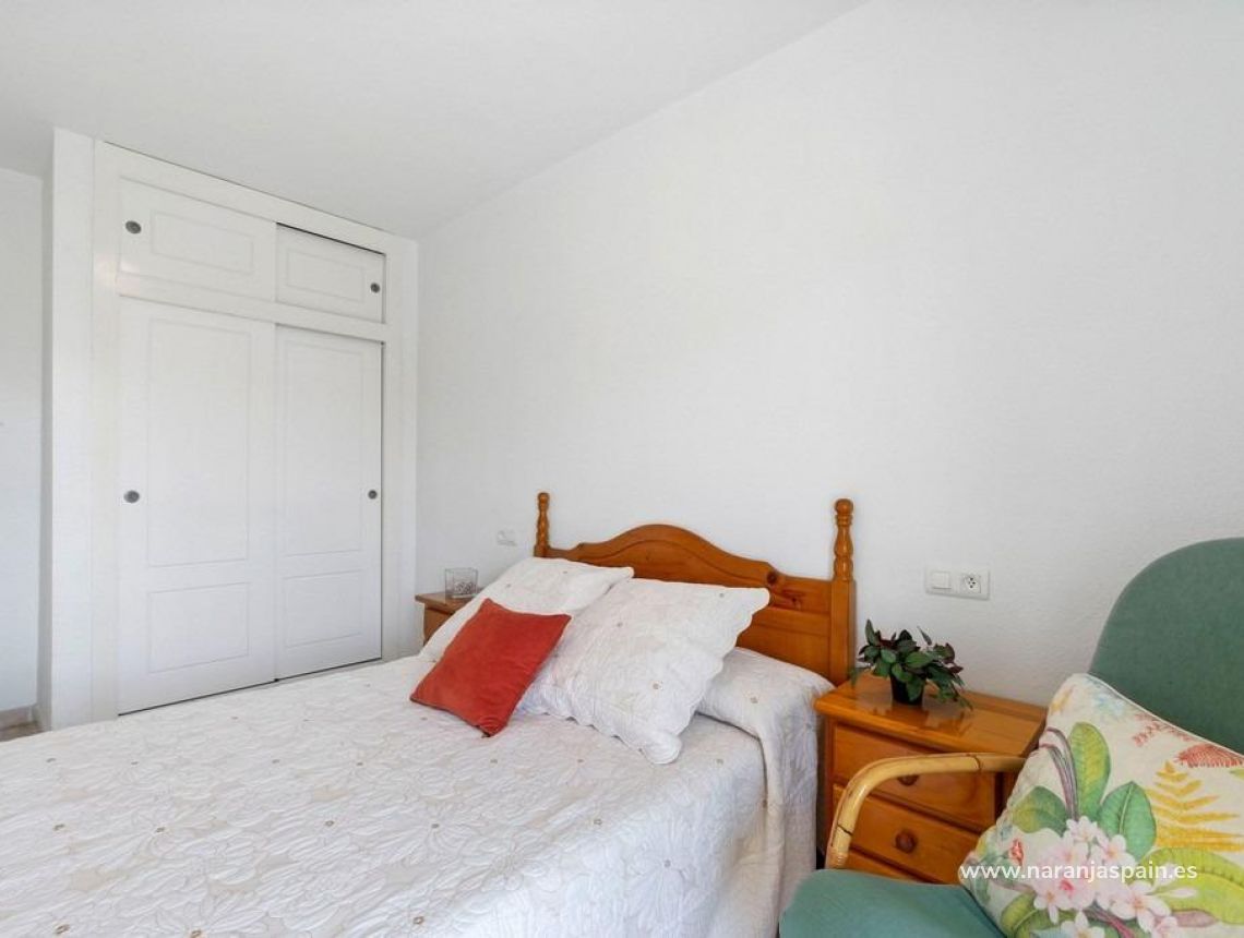 Parduodama - Apartamentai - Orihuela Coast - Altos de Campoamor