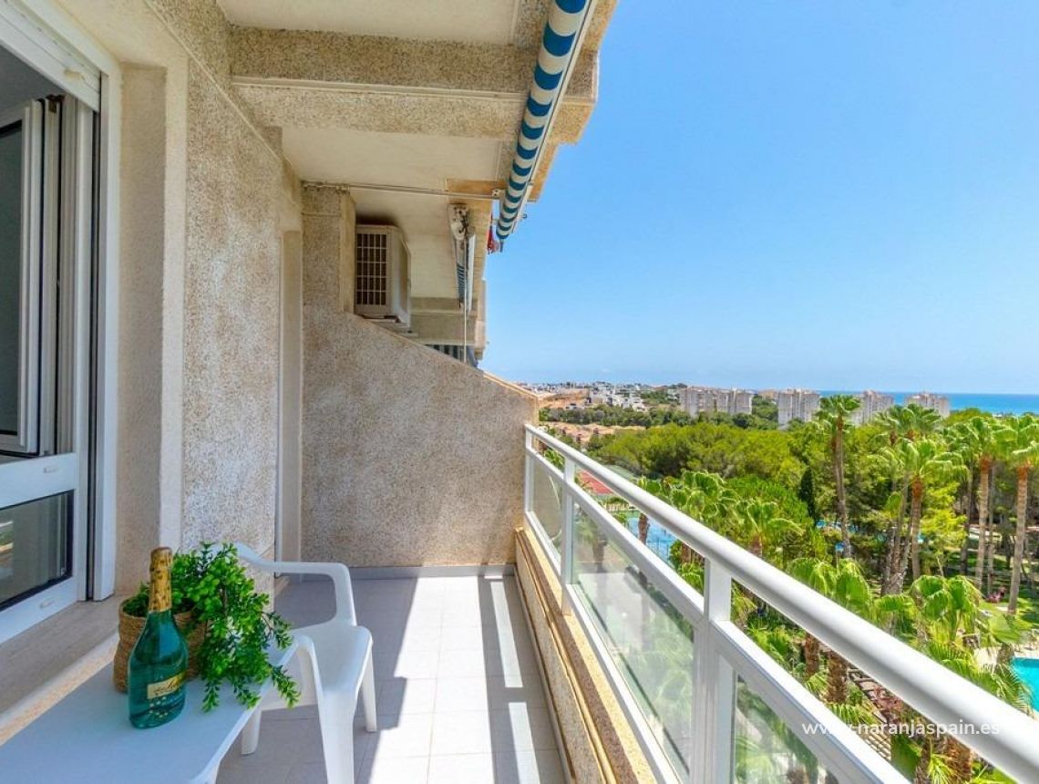 Parduodama - Apartamentai - Orihuela Coast - Altos de Campoamor