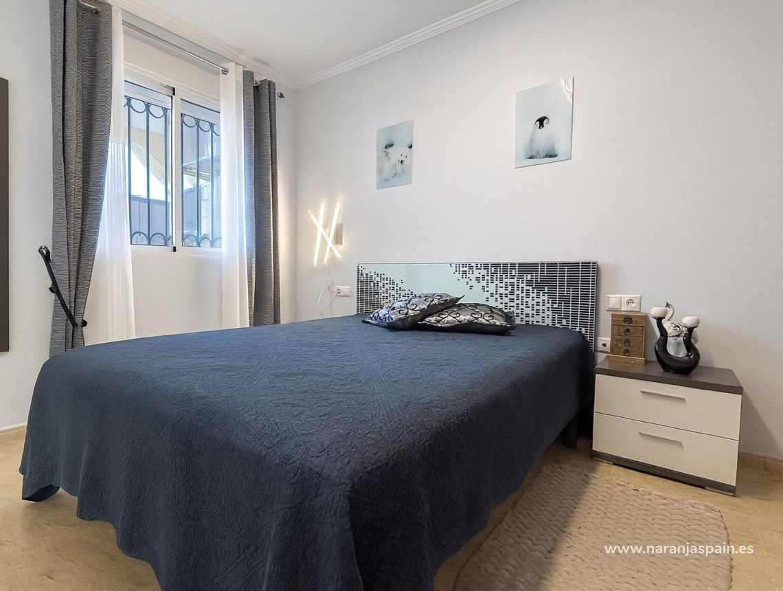 Parduodama - Apartamentai - Orihuela Coast - Altos de Campoamor