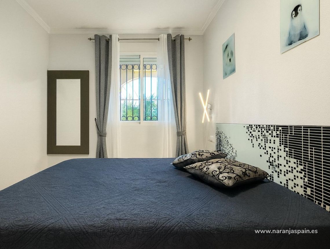 Parduodama - Apartamentai - Orihuela Coast - Altos de Campoamor