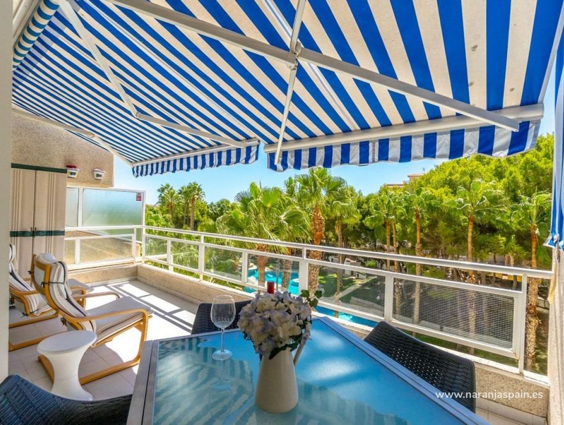 Parduodama - Apartamentai - Orihuela Coast - Altos de Campoamor