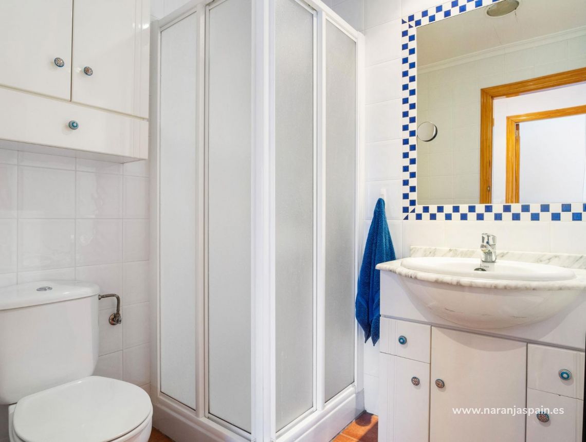 Parduodama - Apartamentai - Orihuela Coast - Altos de Campoamor