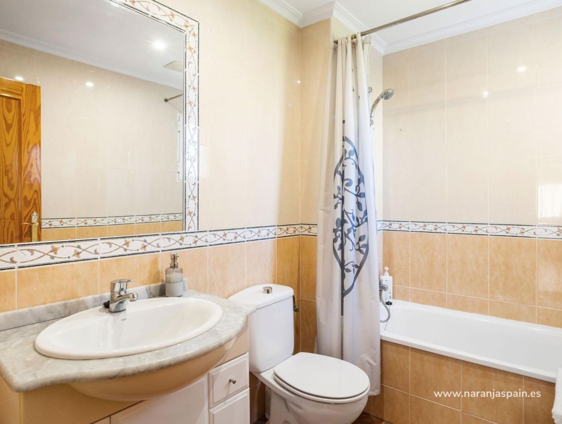 Parduodama - Apartamentai - Orihuela Coast - Altos de Campoamor