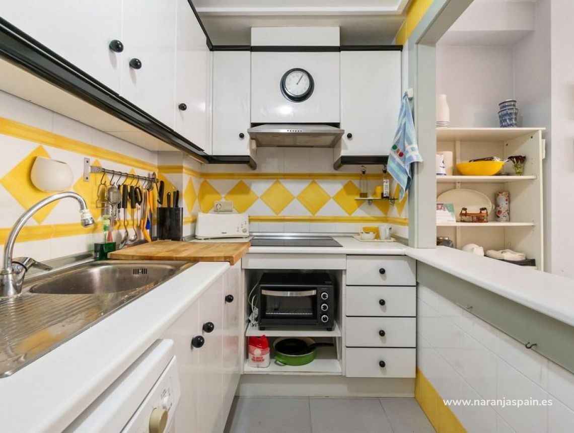 Parduodama - Apartamentai - Orihuela Coast - Altos de Campoamor