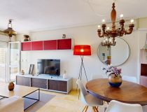 Parduodama - Apartamentai - Orihuela Coast - Campoamor