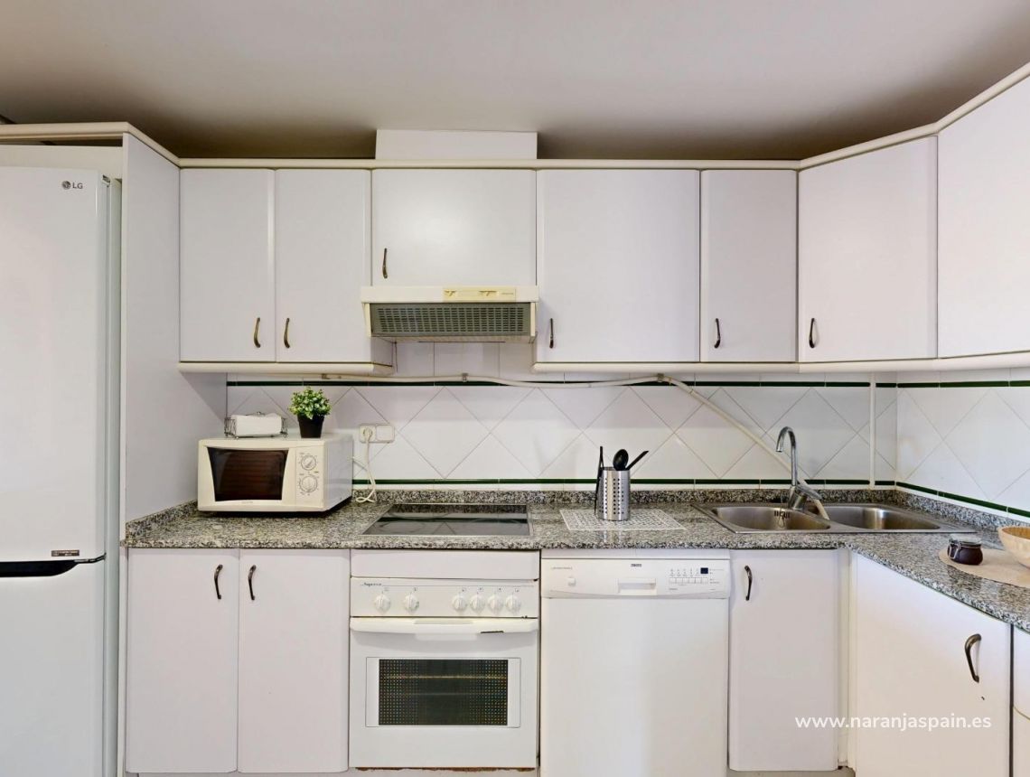 Parduodama - Apartamentai - Orihuela Coast - Campoamor