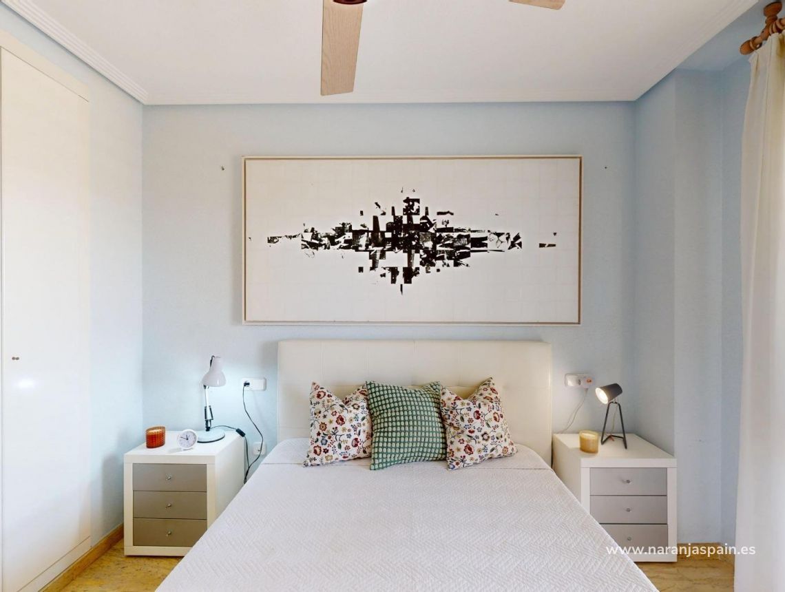 Parduodama - Apartamentai - Orihuela Coast - Campoamor