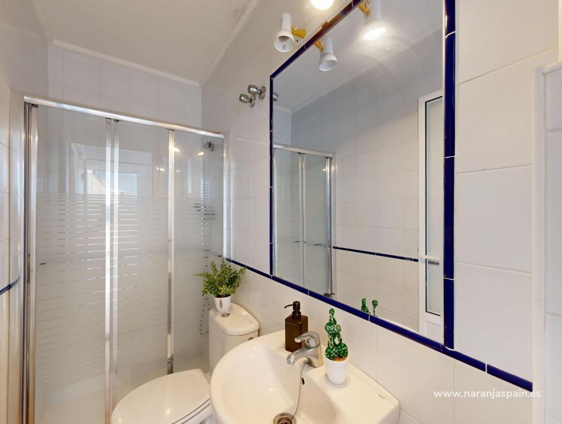 Parduodama - Apartamentai - Orihuela Coast - Campoamor