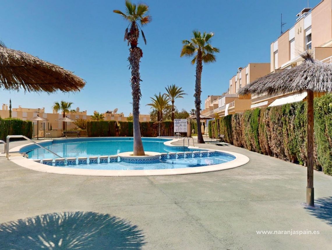 Parduodama - Apartamentai - Orihuela Coast - Campoamor