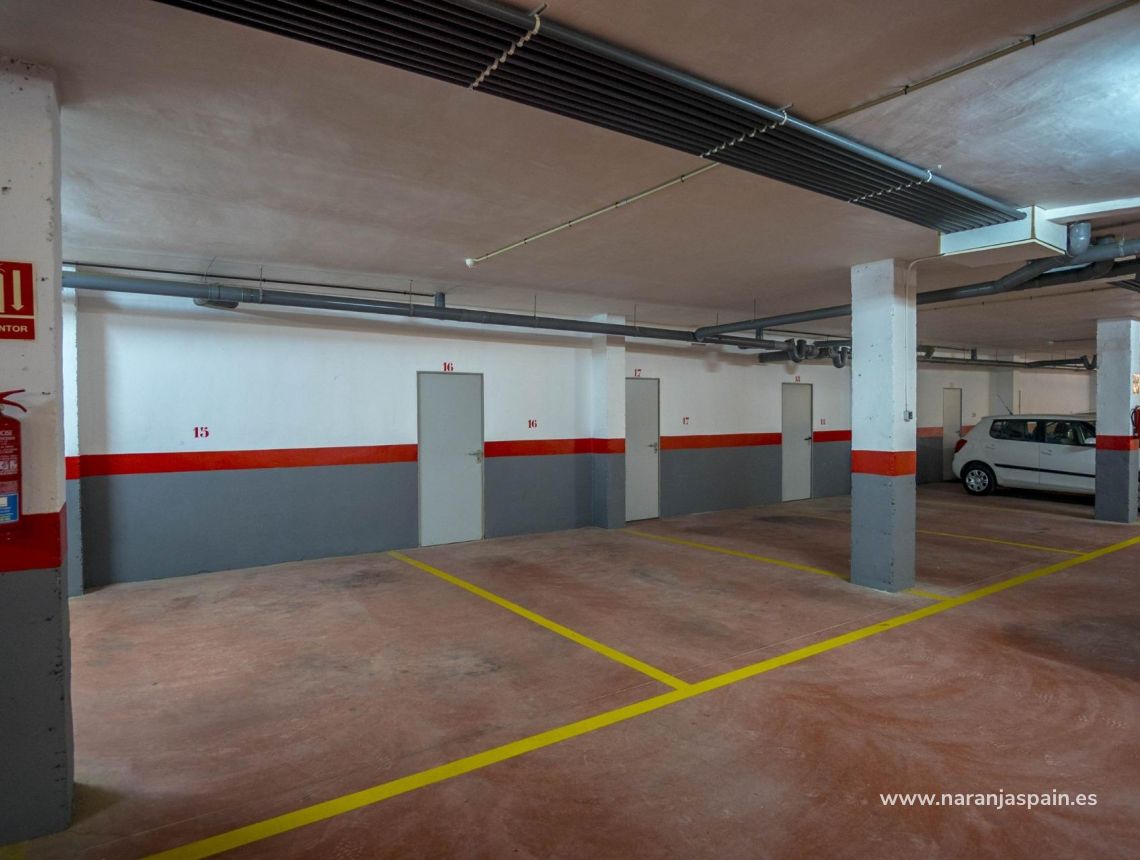 Parduodama - Apartamentai - Orihuela Coast - Campoamor