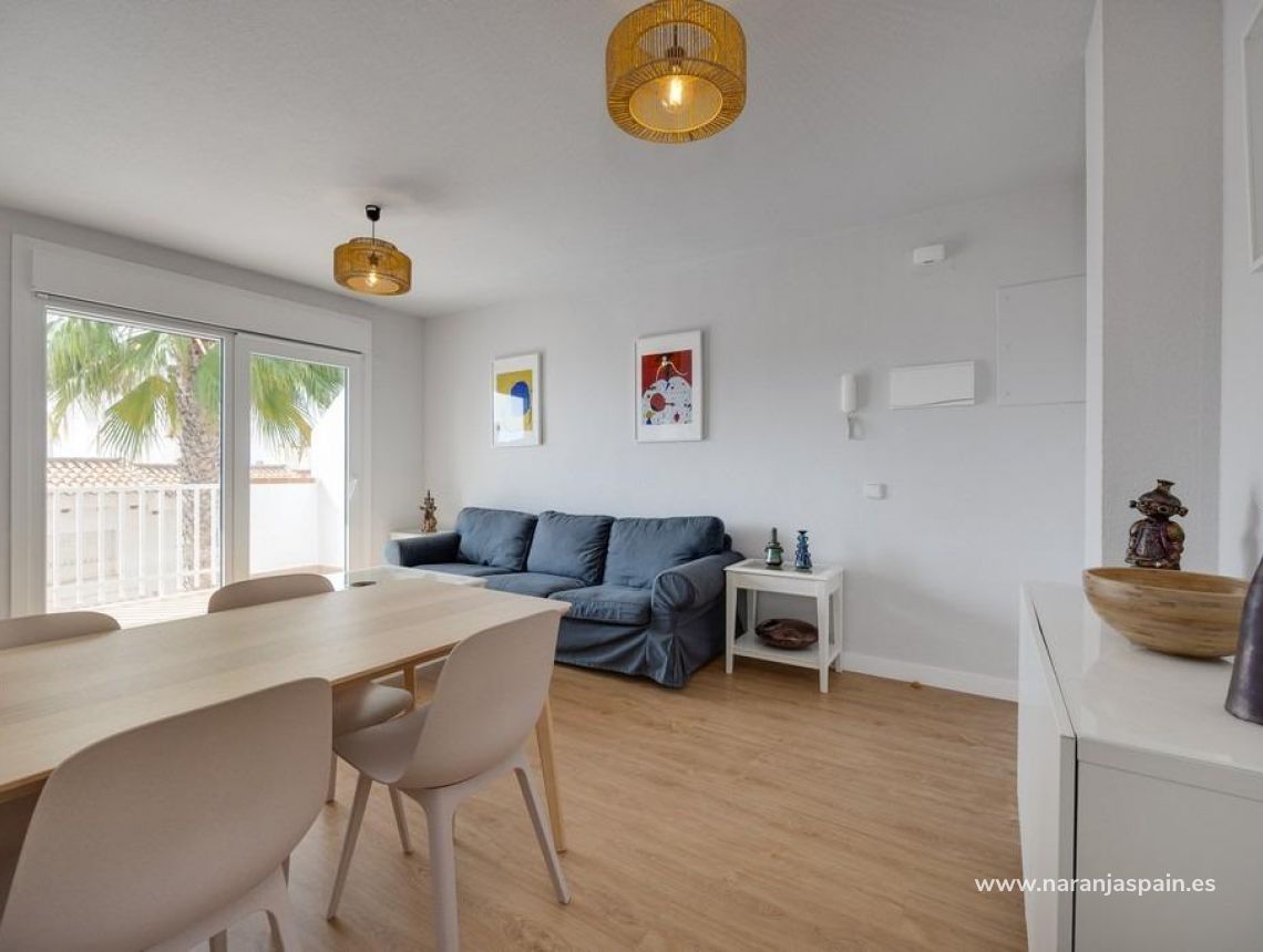 Parduodama - Apartamentai - Orihuela Coast - Campoamor