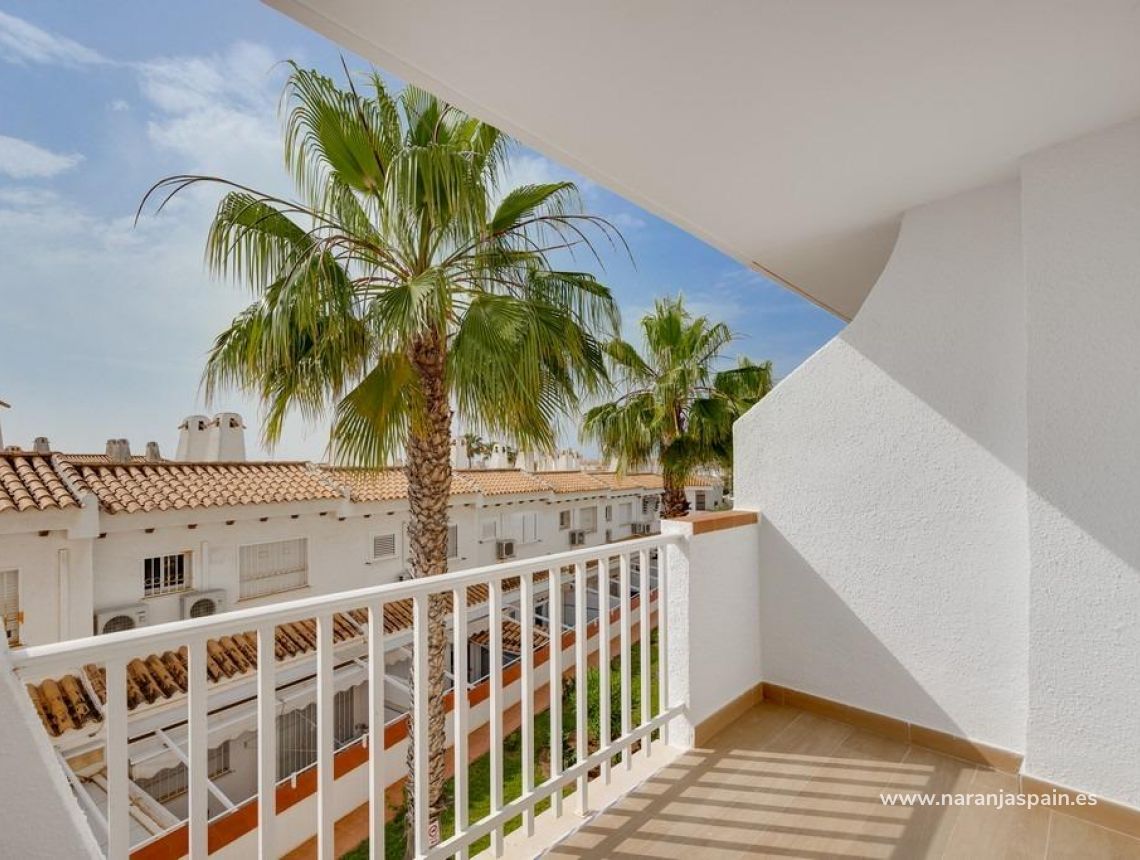 Parduodama - Apartamentai - Orihuela Coast - Campoamor