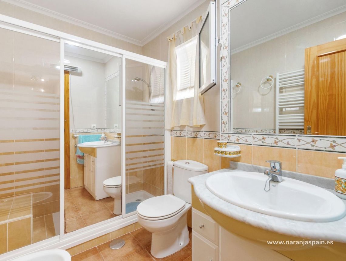 Parduodama - Apartamentai - Orihuela Coast - Campoamor