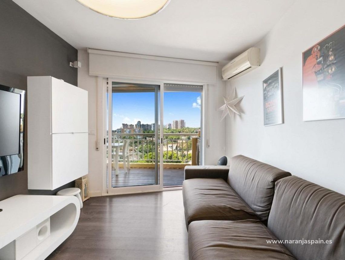 Parduodama - Apartamentai - Orihuela Coast - Campoamor