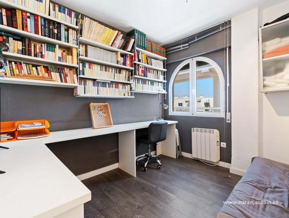 Parduodama - Apartamentai - Orihuela Coast - Campoamor