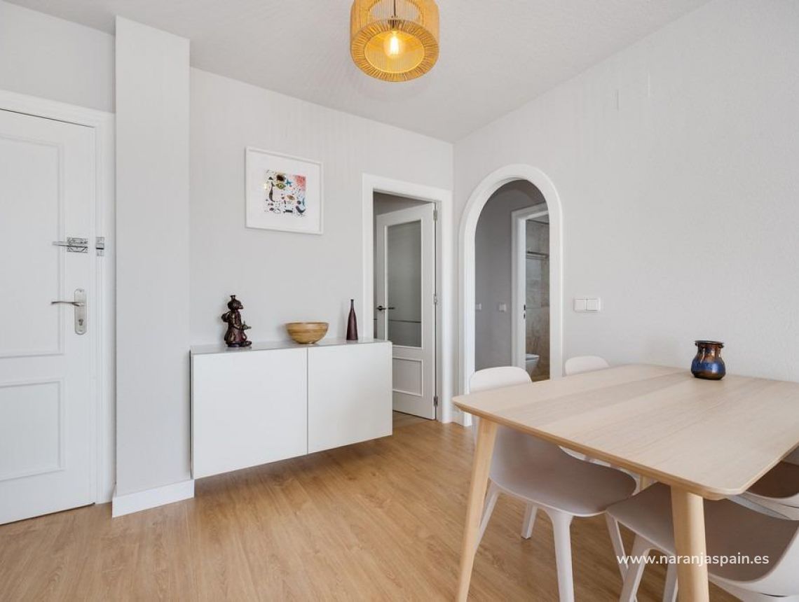 Parduodama - Apartamentai - Orihuela Coast - Campoamor