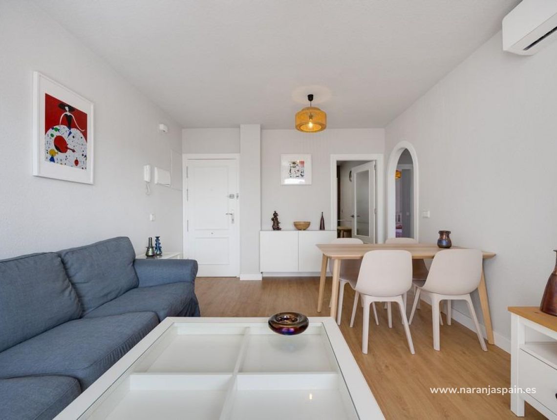 Parduodama - Apartamentai - Orihuela Coast - Campoamor