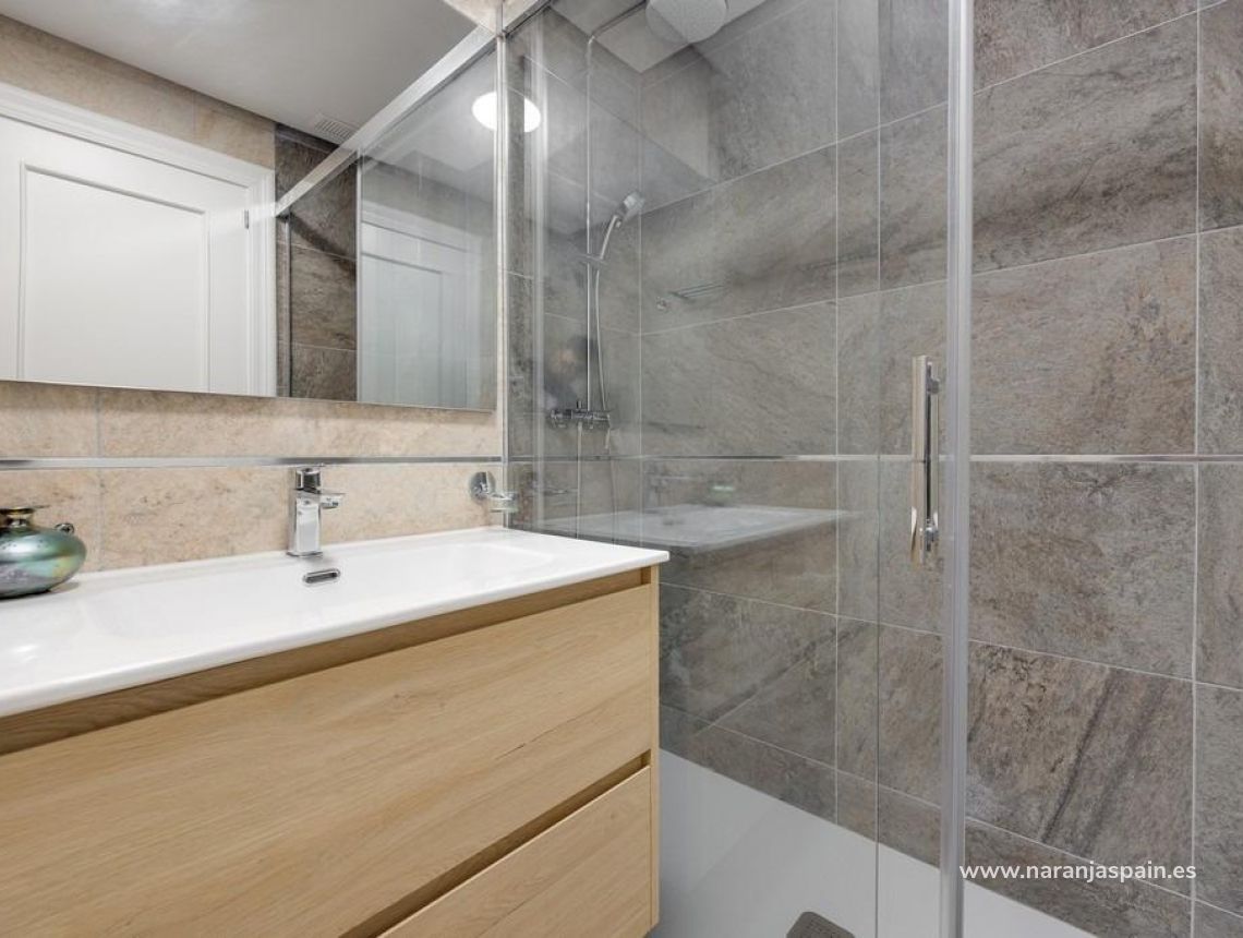 Parduodama - Apartamentai - Orihuela Coast - Campoamor