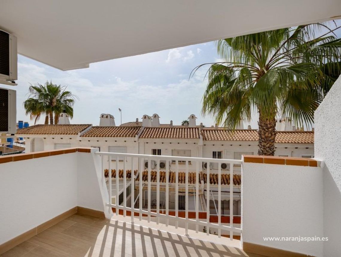 Parduodama - Apartamentai - Orihuela Coast - Campoamor