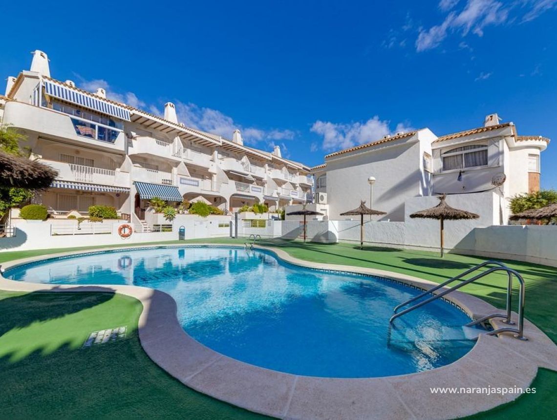 Parduodama - Apartamentai - Orihuela Coast - Campoamor