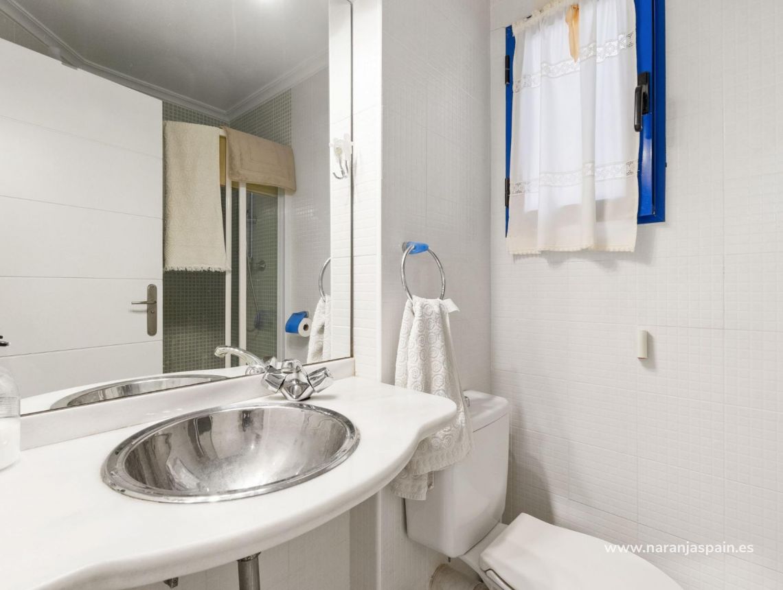 Parduodama - Apartamentai - Orihuela Coast - Campoamor