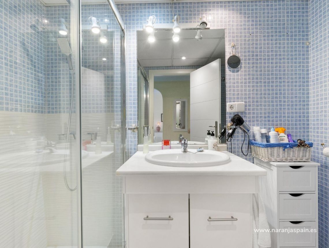 Parduodama - Apartamentai - Orihuela Coast - Campoamor