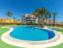 Parduodama - Apartamentai - Orihuela Coast - Campoamor