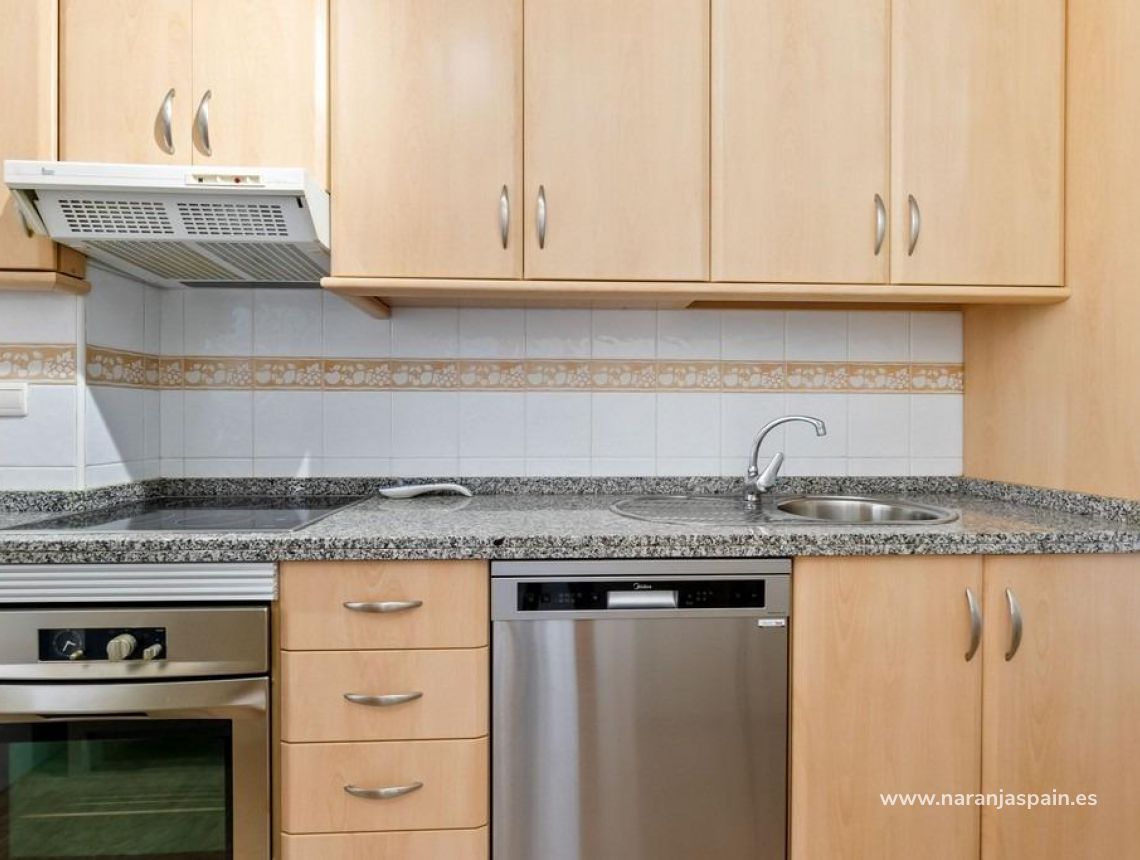 Parduodama - Apartamentai - Orihuela Coast - Campoamor