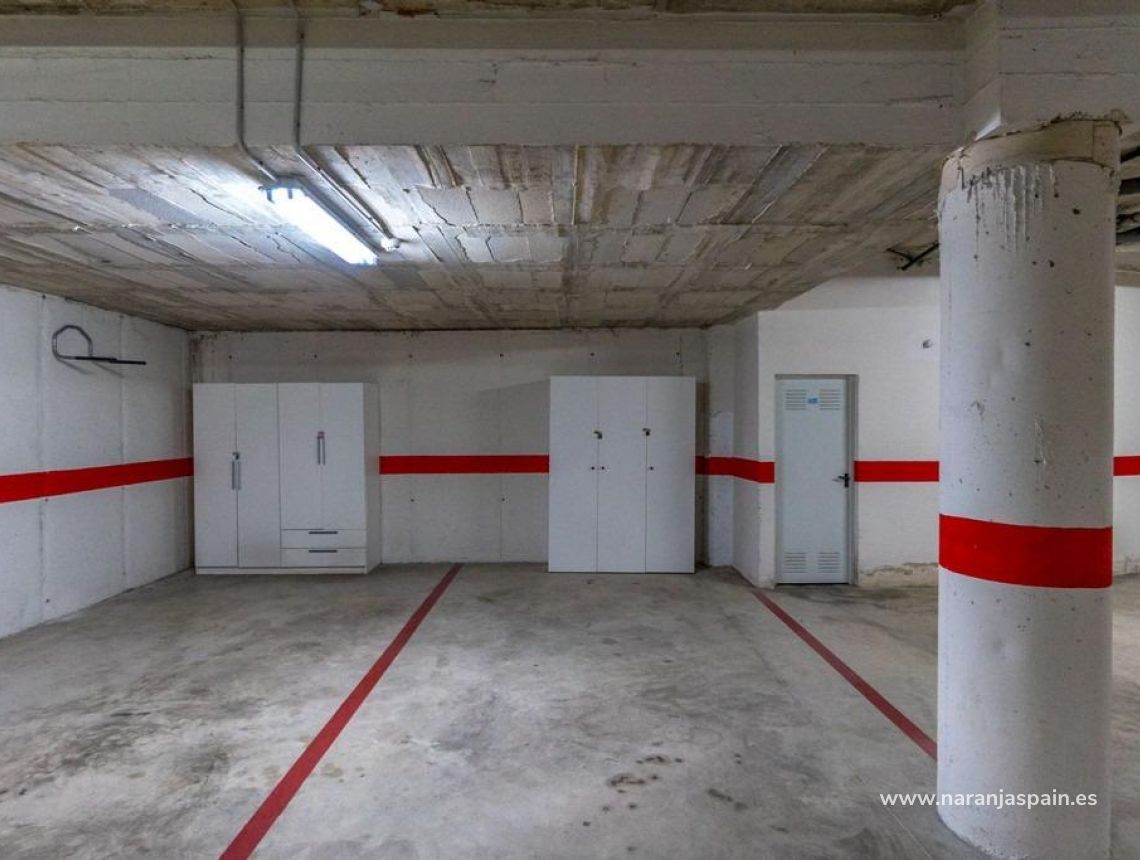 Parduodama - Apartamentai - Orihuela Coast - Campoamor