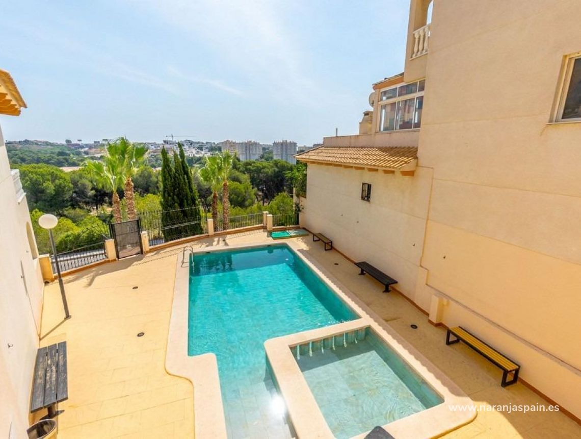 Parduodama - Apartamentai - Orihuela Coast - Campoamor