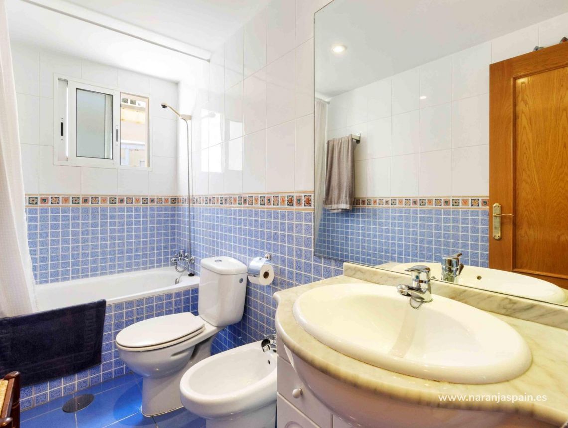 Parduodama - Apartamentai - Orihuela Coast - Campoamor