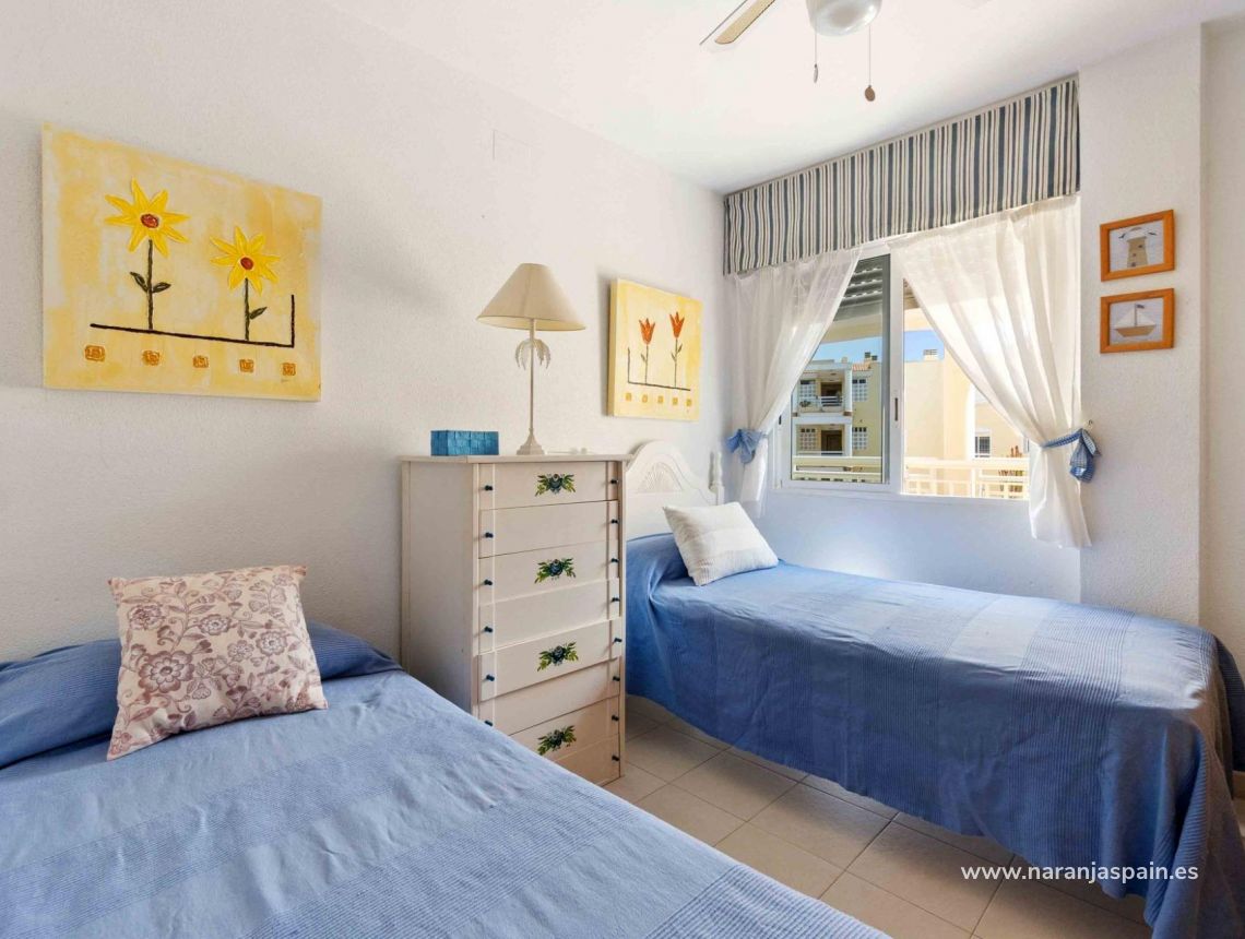 Parduodama - Apartamentai - Orihuela Coast - Campoamor