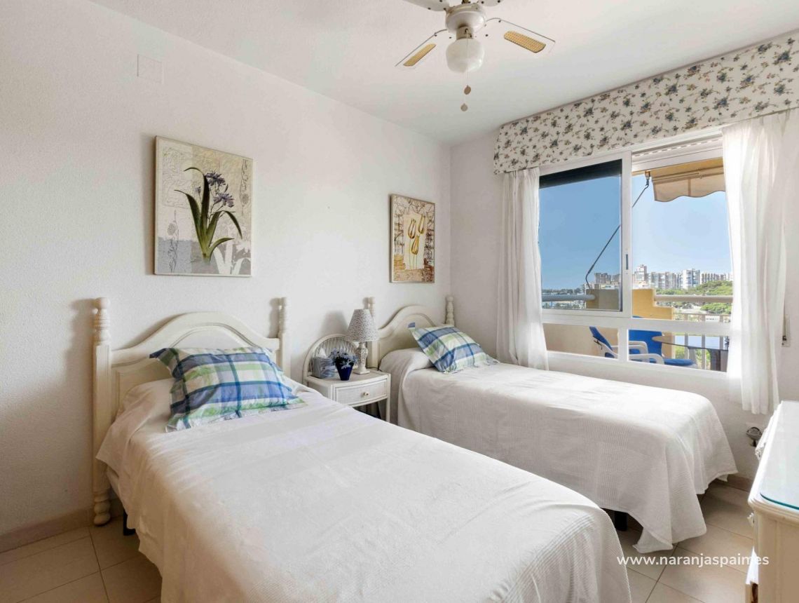 Parduodama - Apartamentai - Orihuela Coast - Campoamor