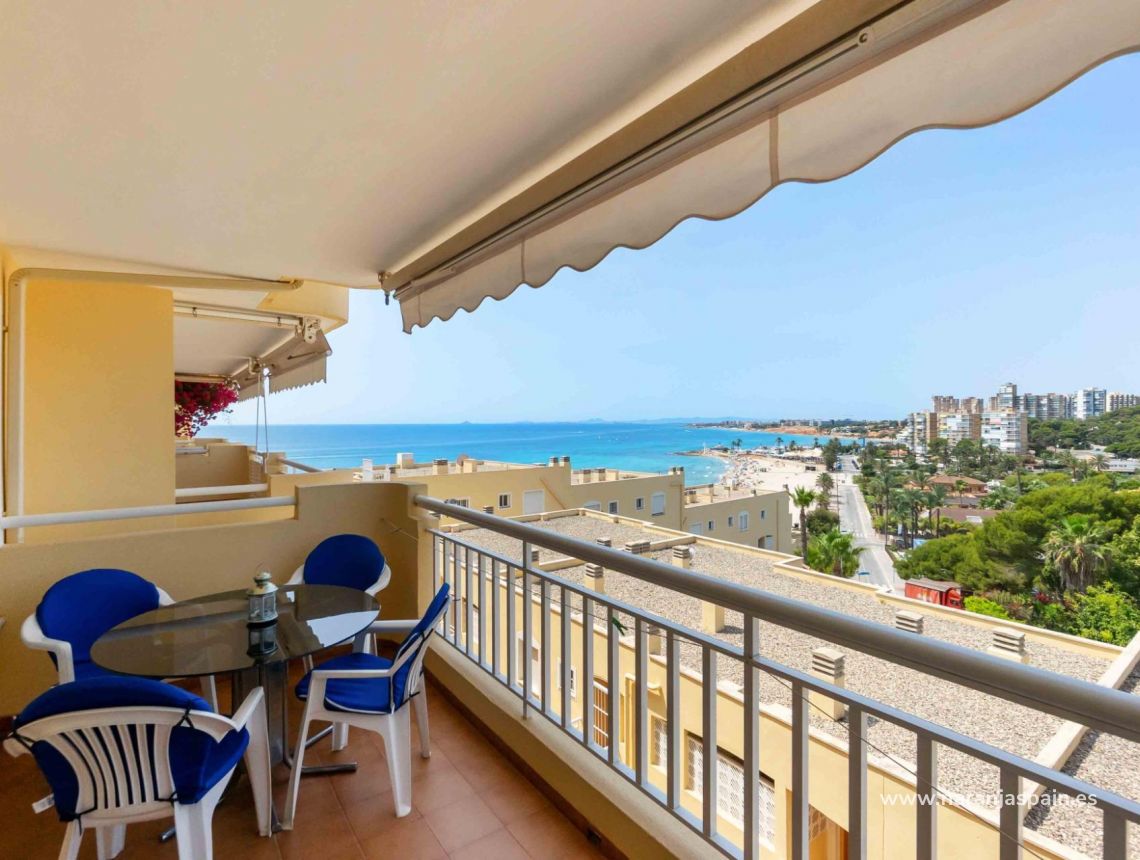 Parduodama - Apartamentai - Orihuela Coast - Campoamor