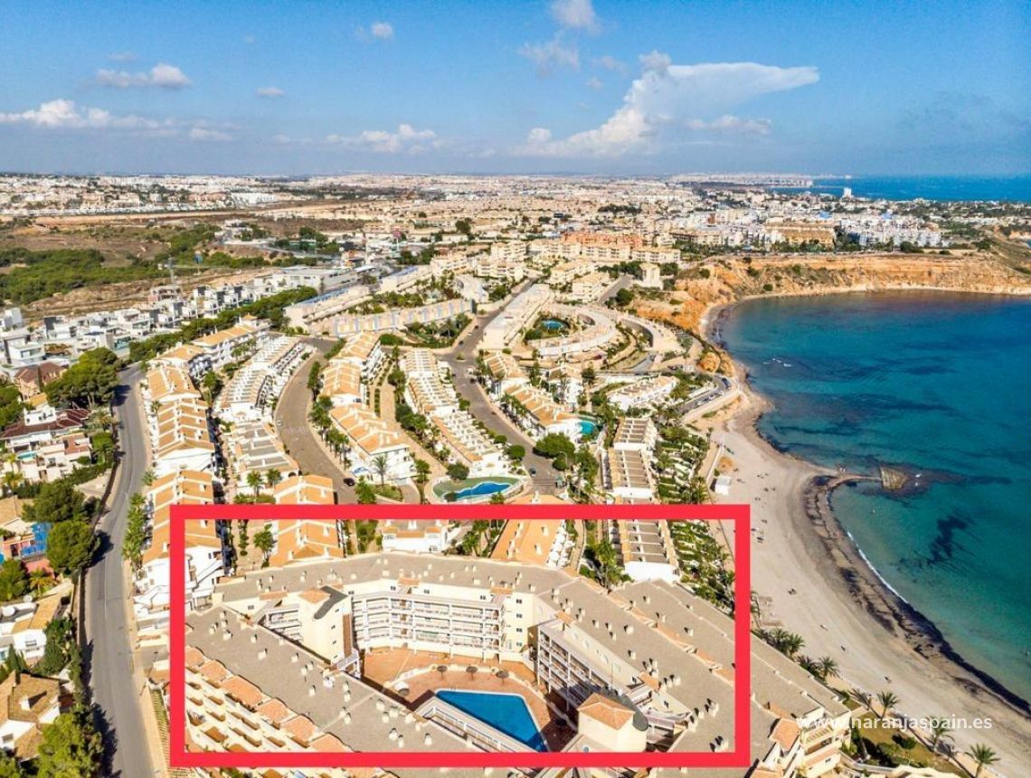 Parduodama - Apartamentai - Orihuela Coast - Campoamor