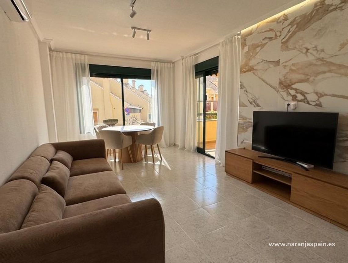 Parduodama - Apartamentai - Orihuela Coast - Las Filipinas