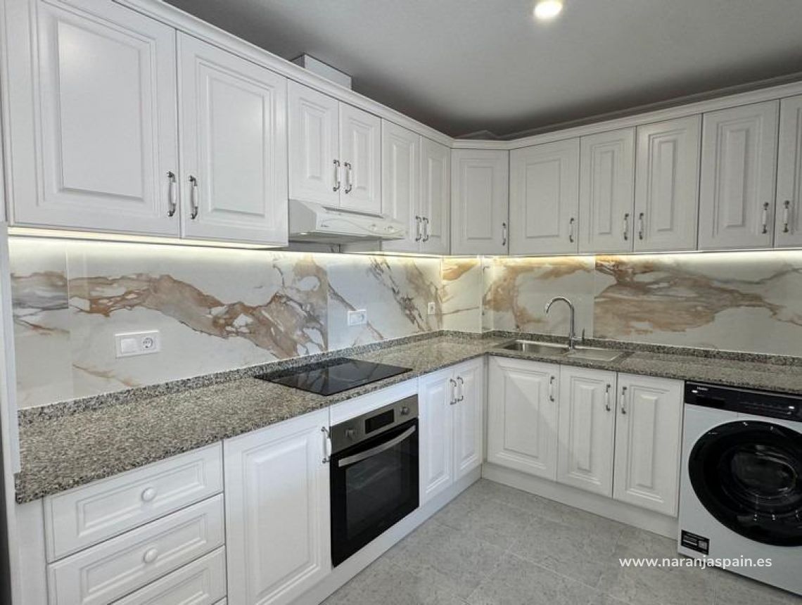 Parduodama - Apartamentai - Orihuela Coast - Las Filipinas