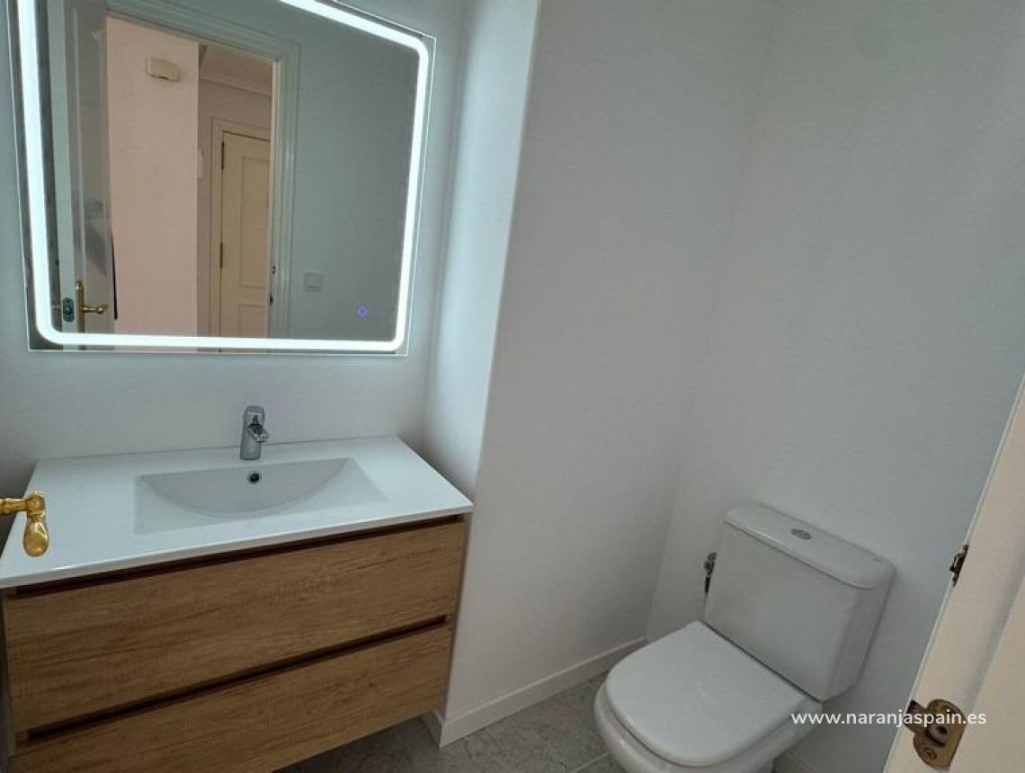 Parduodama - Apartamentai - Orihuela Coast - Las Filipinas