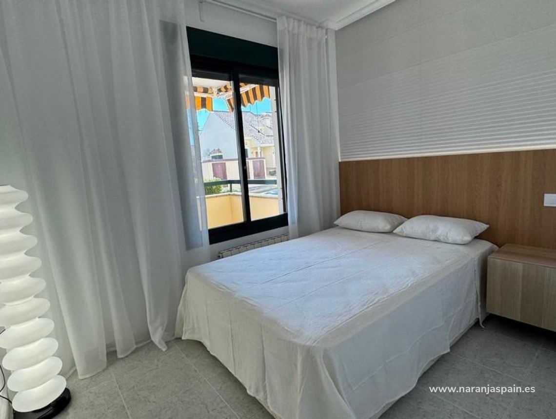 Parduodama - Apartamentai - Orihuela Coast - Las Filipinas
